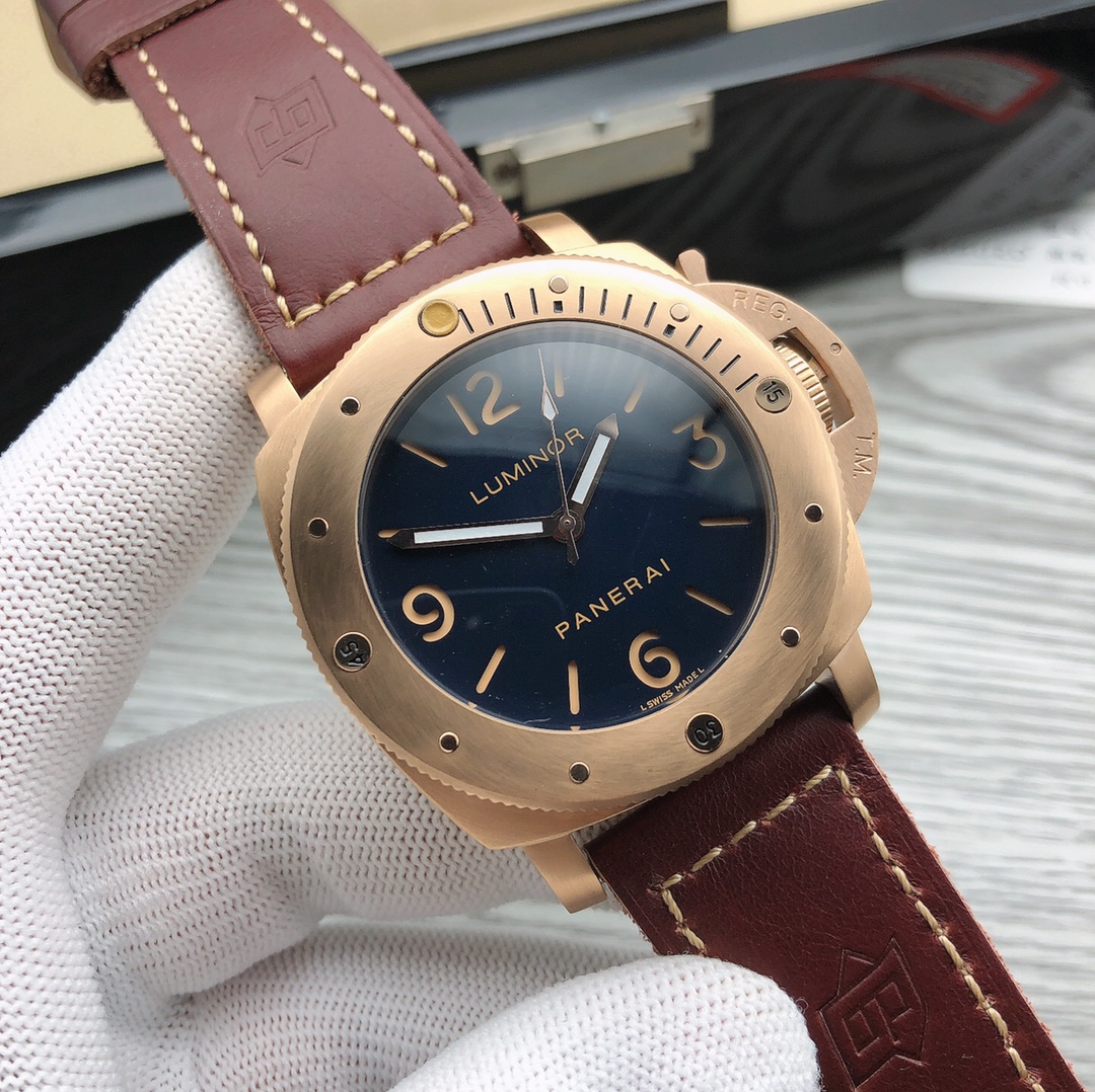 Panerai Submersible PAM00671